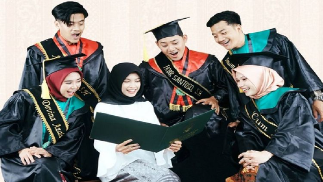 Universitas Negeri di Tanjung Pinang